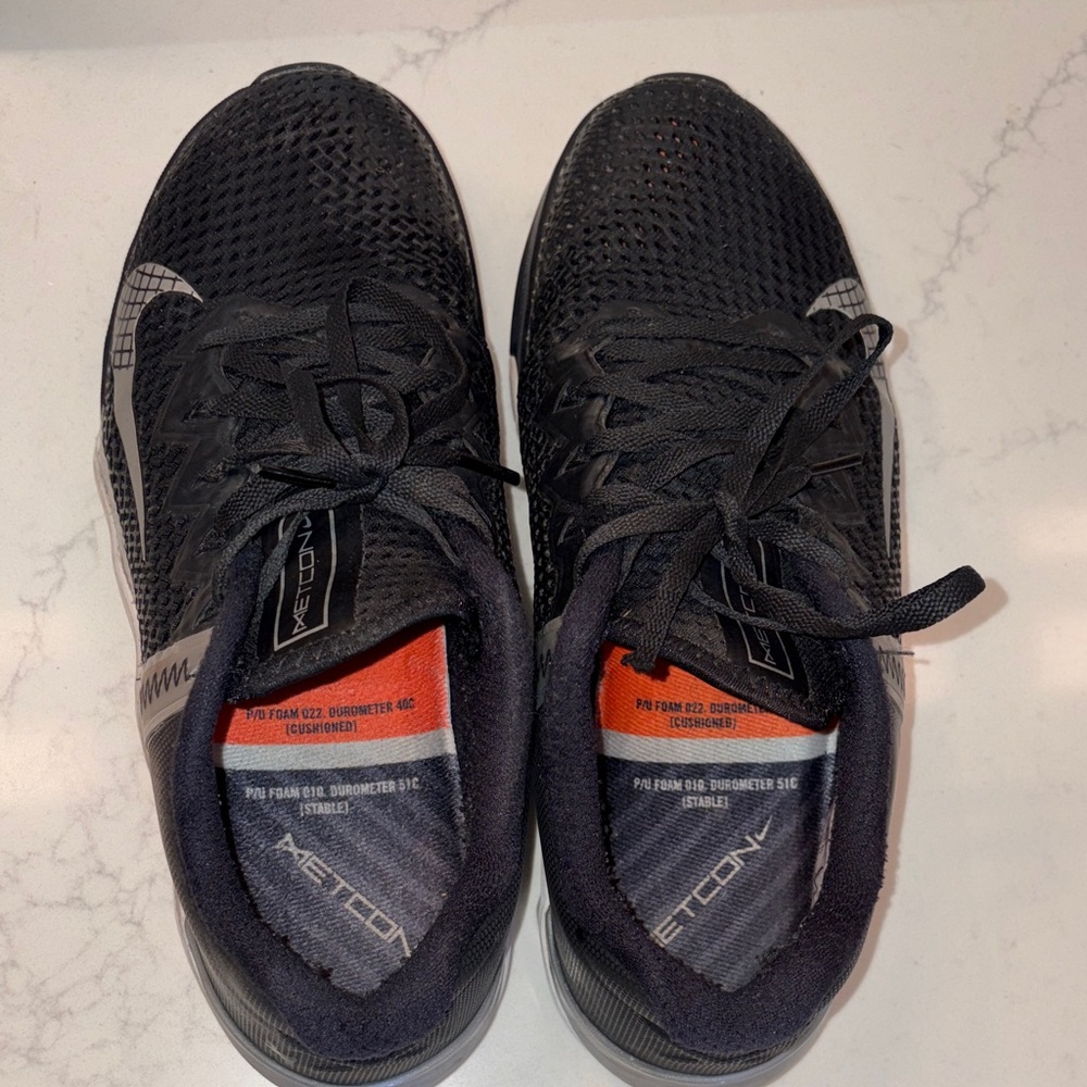 Nike Metcon 6 - Picture 3 of 10